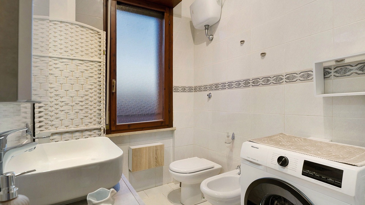 Photo of Bathroom in Avellino