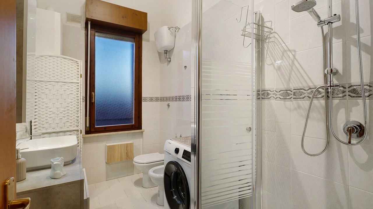 Photo of Bathroom in Avellino