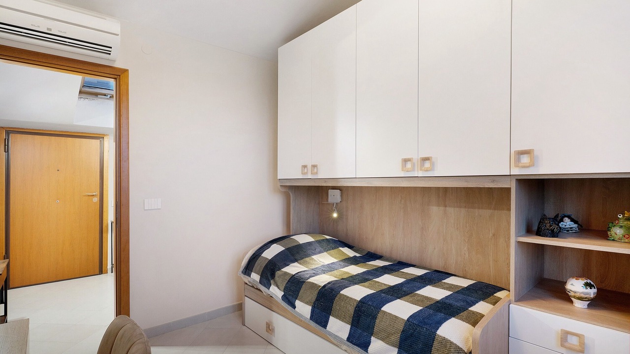 Photo of Bedroom in Avellino