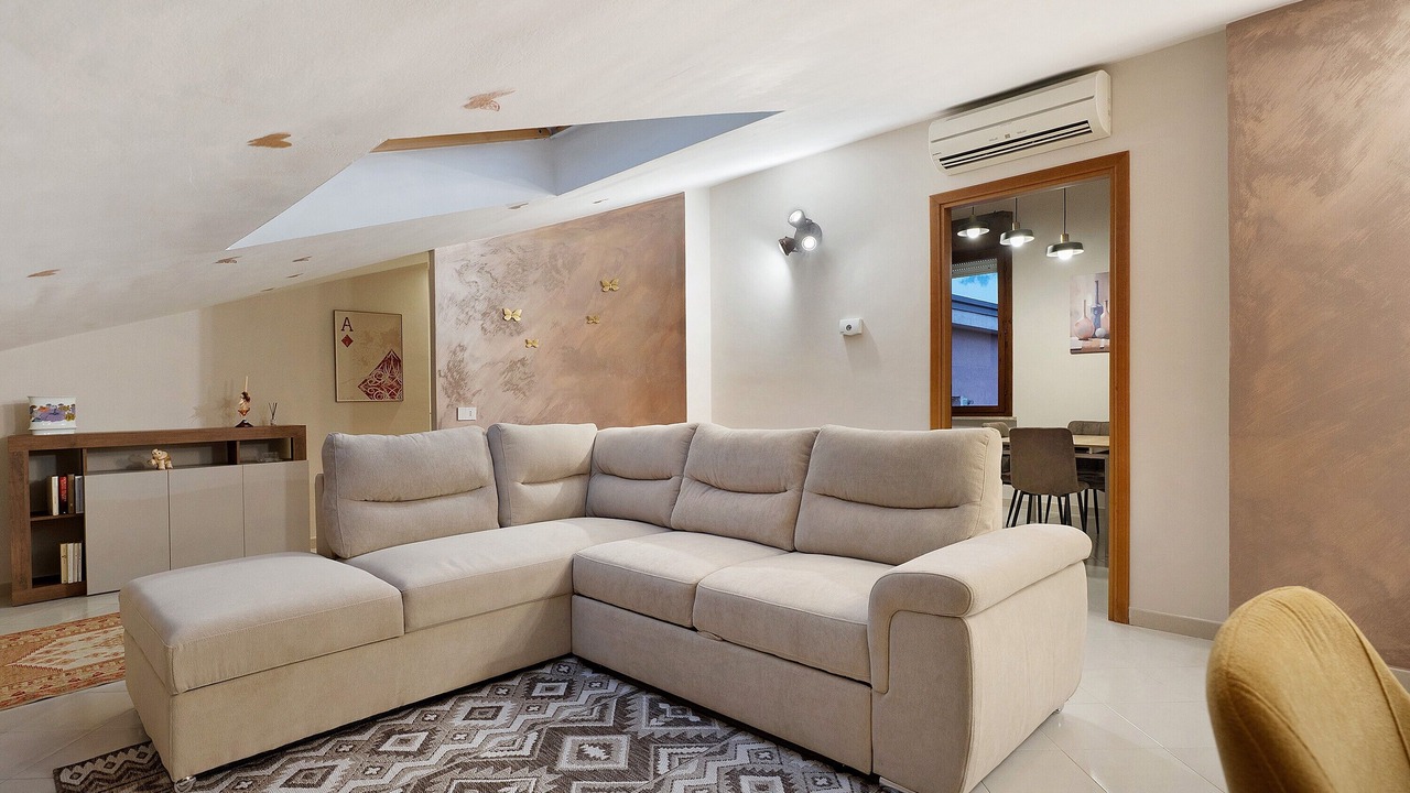 Photo of Livingroom in Avellino