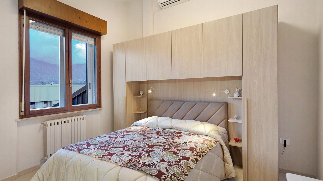 Photo of Bedroom in Avellino