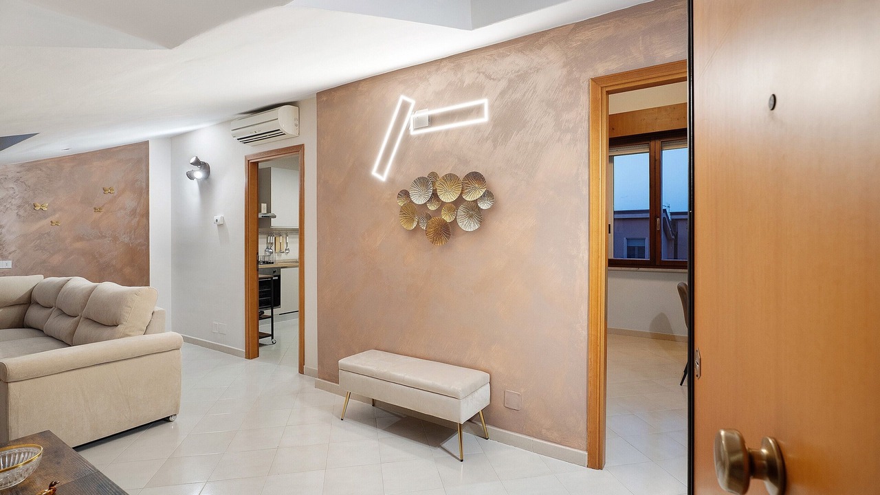 Photo of Livingroom in Avellino