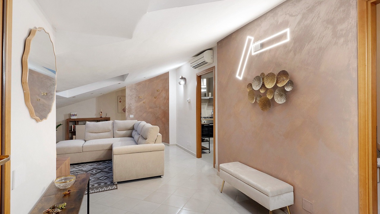 Photo of Livingroom in Avellino