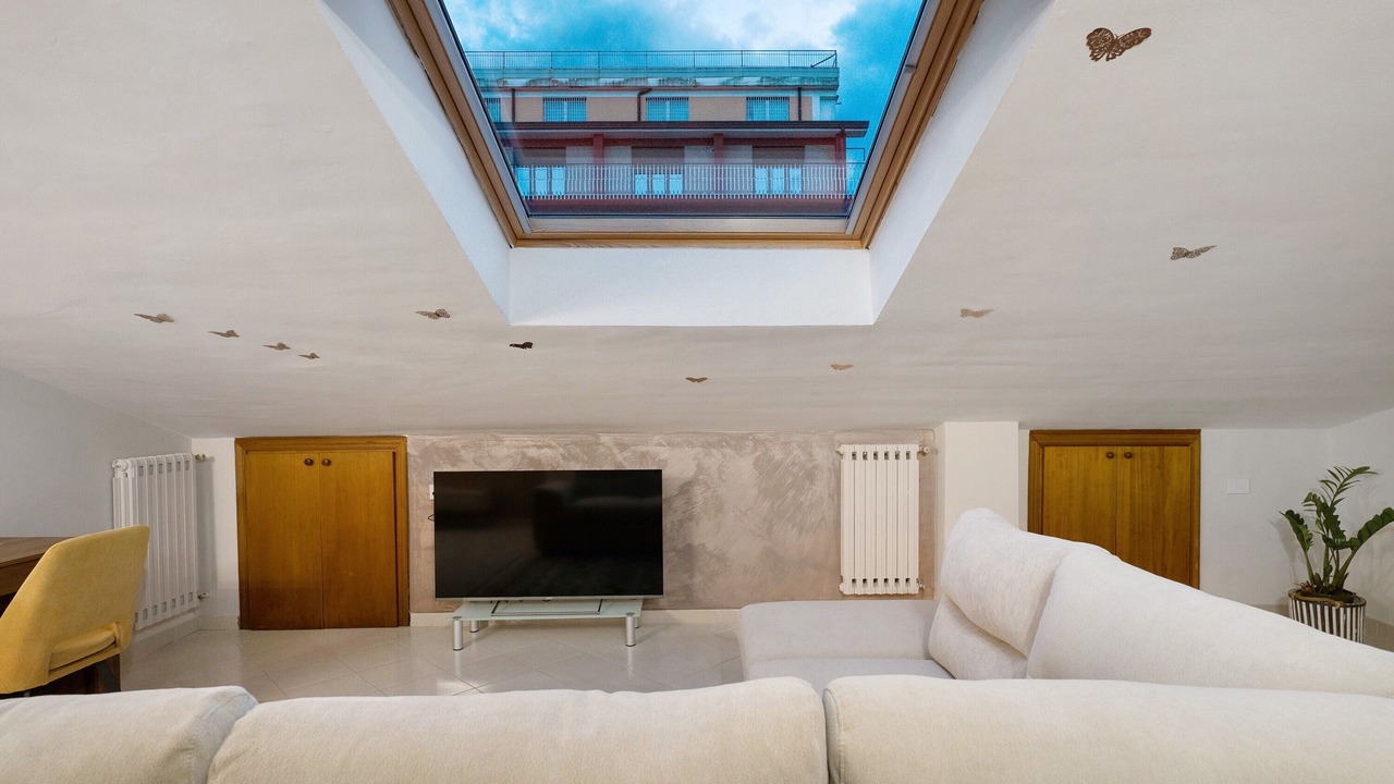 Photo of Livingroom in Avellino