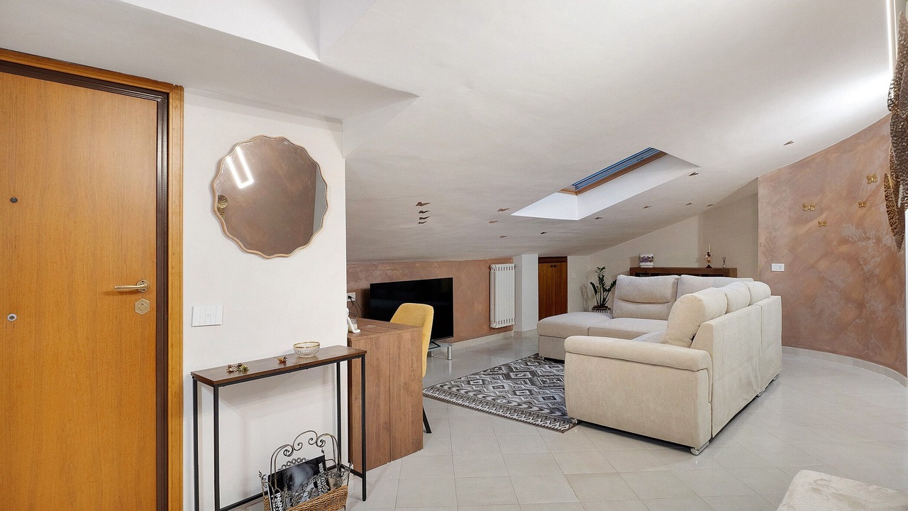Photo of Livingroom in Avellino