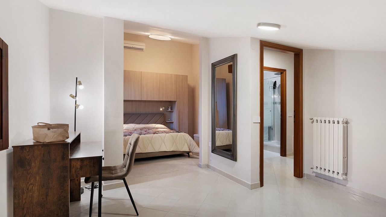 Photo of Bedroom in Avellino