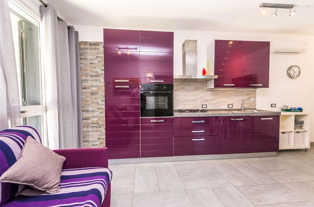 Photo of Kitchen in Piane Vecchie