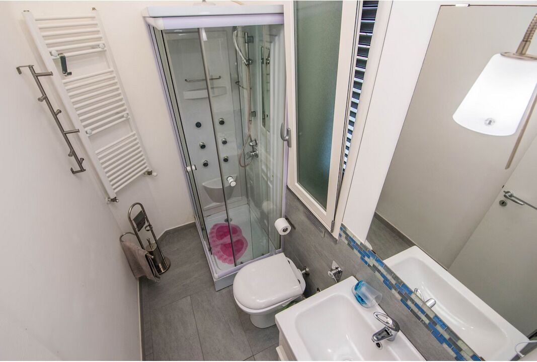 Photo of Bathroom in Piane Vecchie