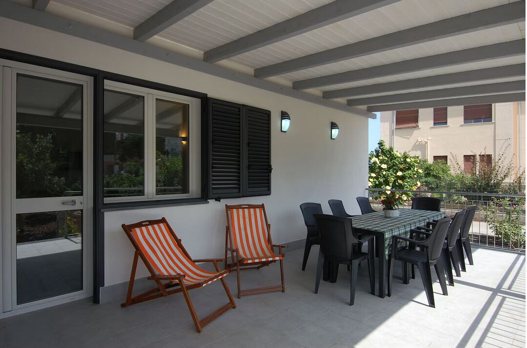 Photo of Outdoor in Piane Vecchie
