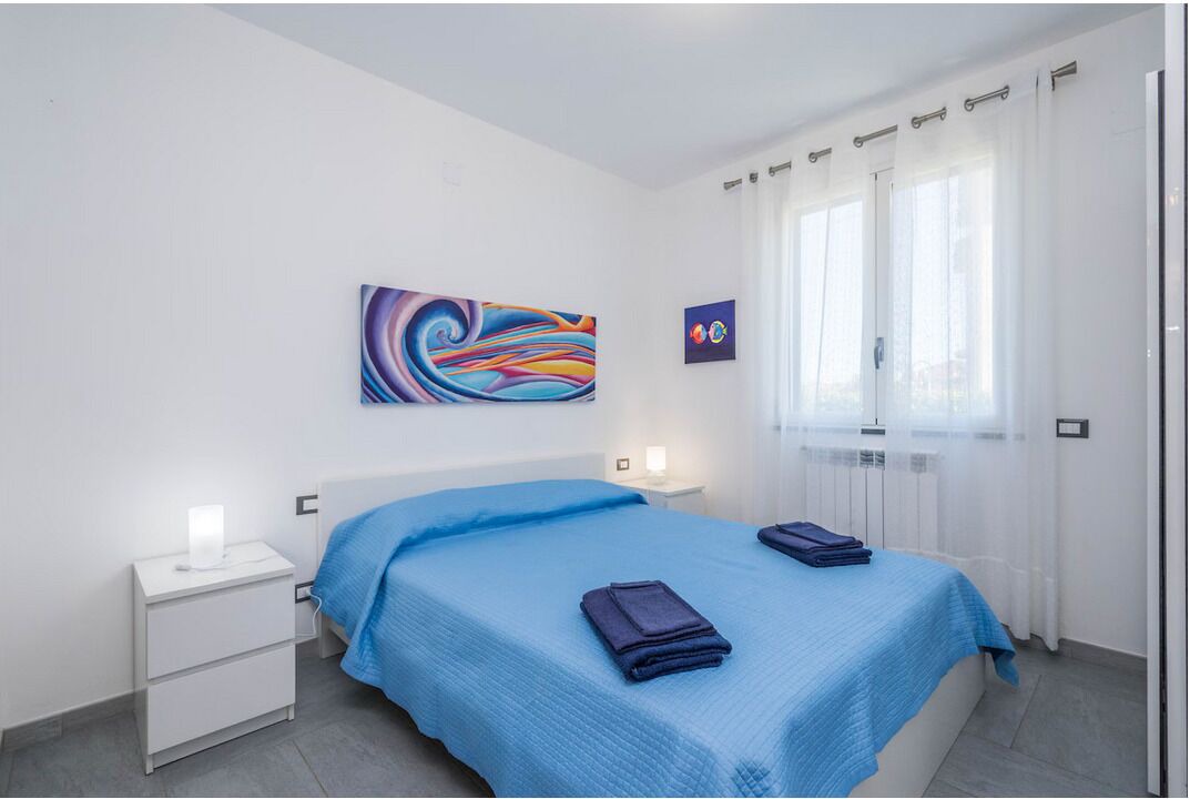Photo of Bedroom in Piane Vecchie