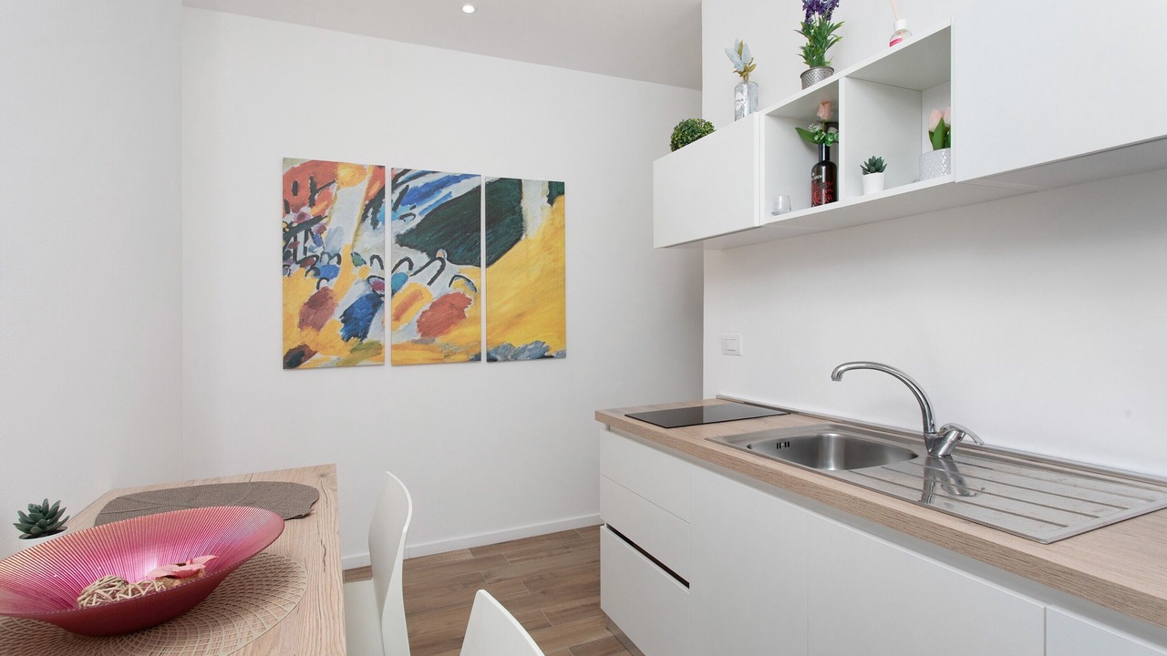 Photo of Kitchen in Coste
