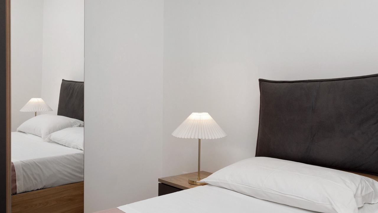 Photo of Bedroom in Coste