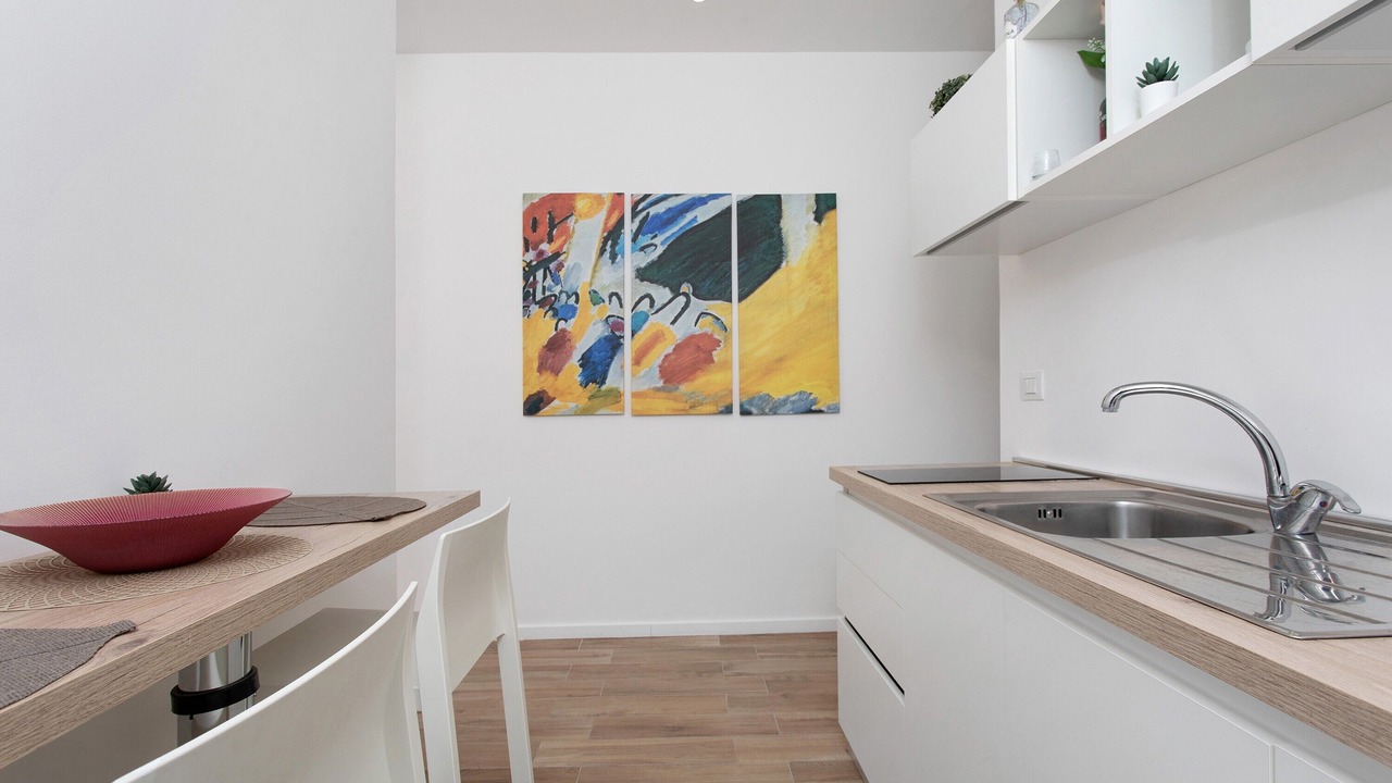 Photo of Kitchen in Coste