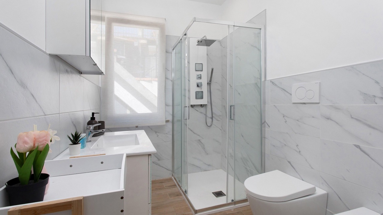 Photo of Bathroom in Coste