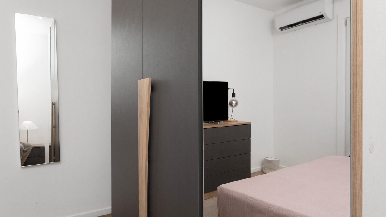 Photo of Bedroom in Coste