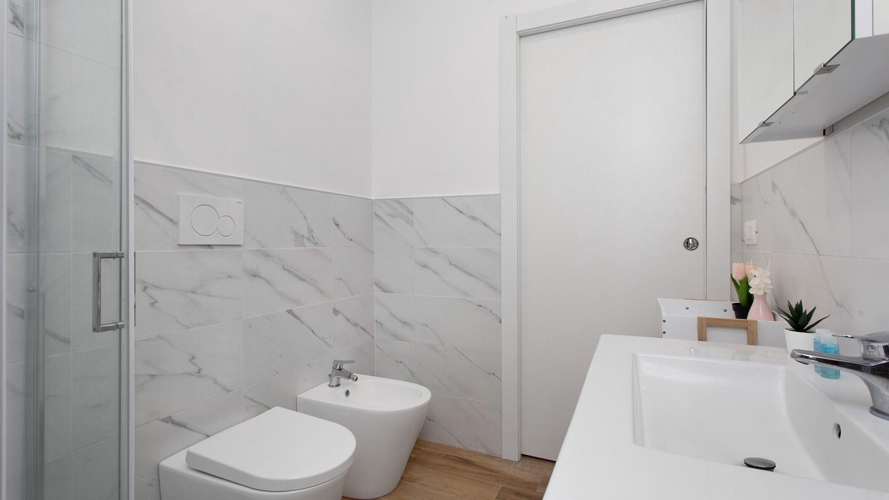 Photo of Bathroom in Coste