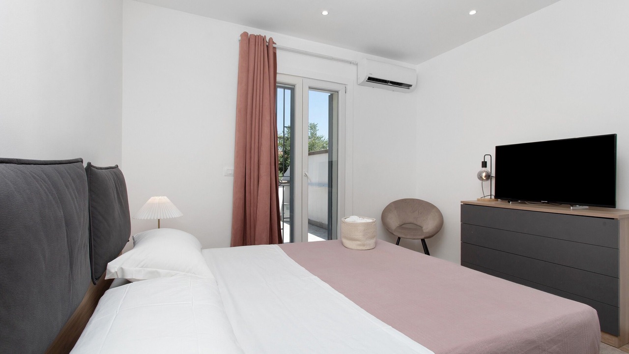 Photo of Bedroom in Coste