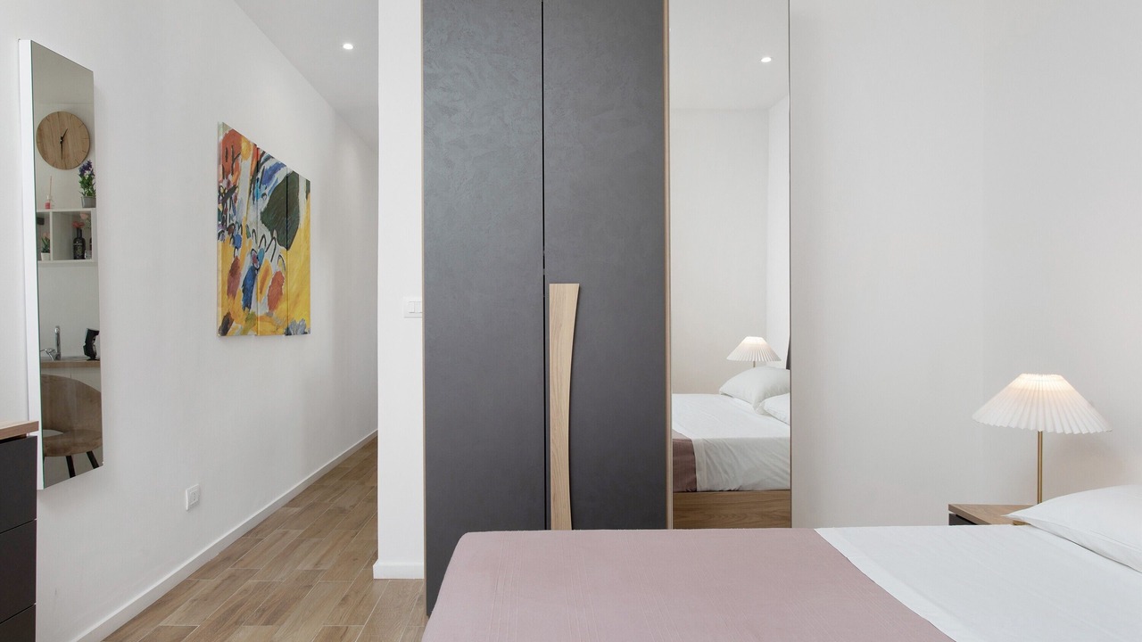 Photo of Bedroom in Coste