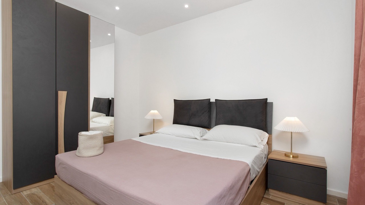 Photo of Bedroom in Coste