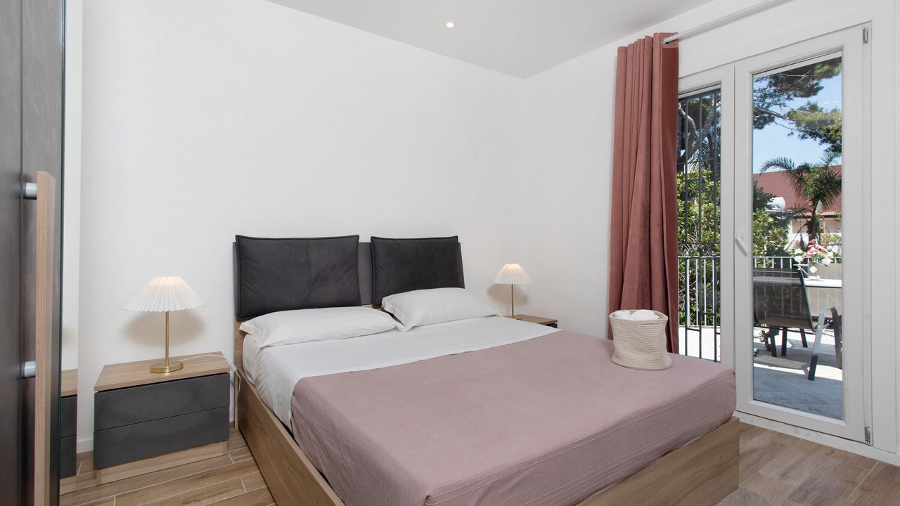 Photo of Bedroom in Coste