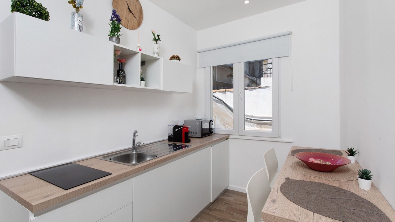 Photo of Kitchen in Coste