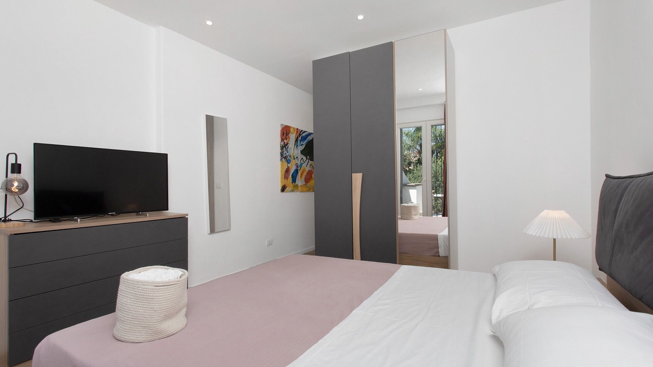 Photo of Bedroom in Coste