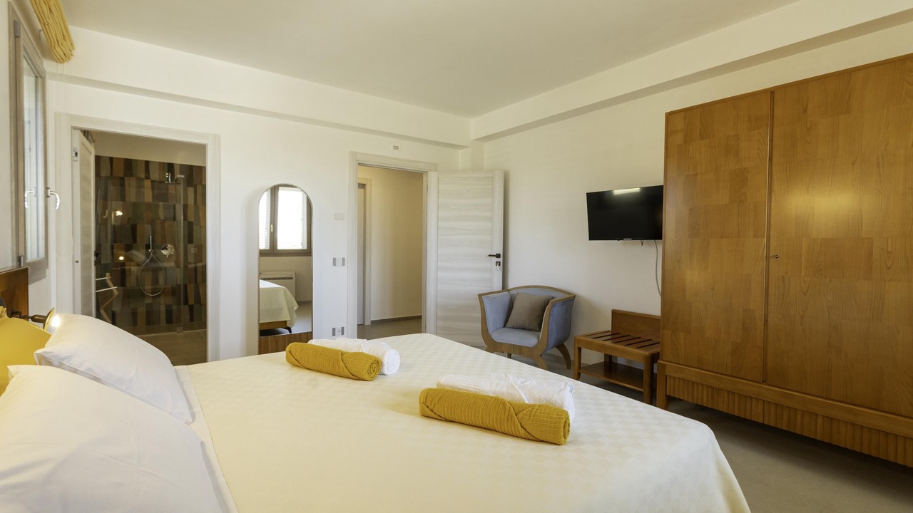 Photo of Bedroom in Scicli