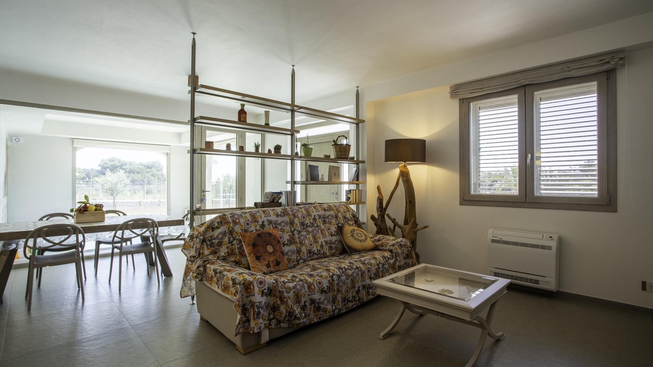 Photo of Livingroom in Scicli