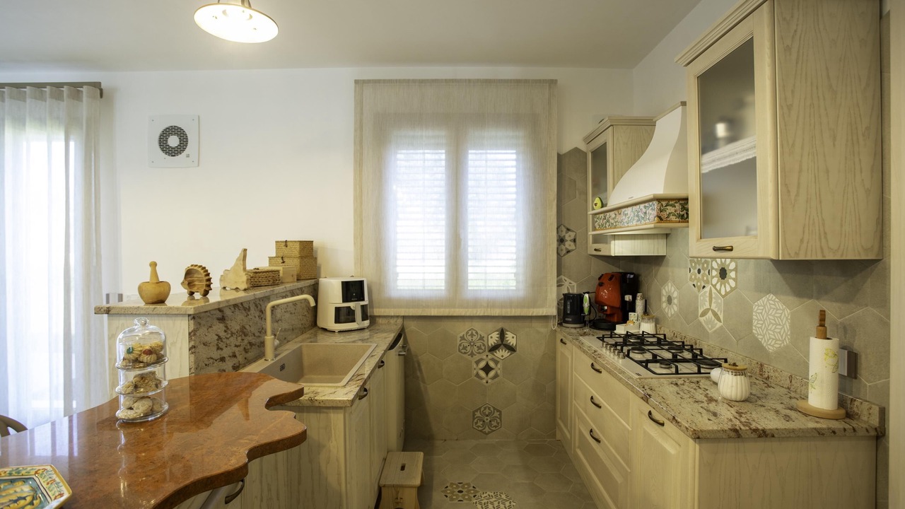 Photo of Kitchen in Scicli