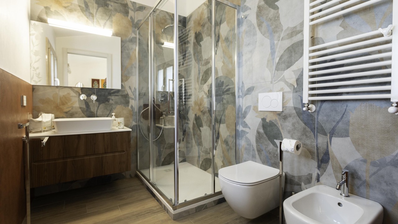 Photo of Bathroom in Scicli
