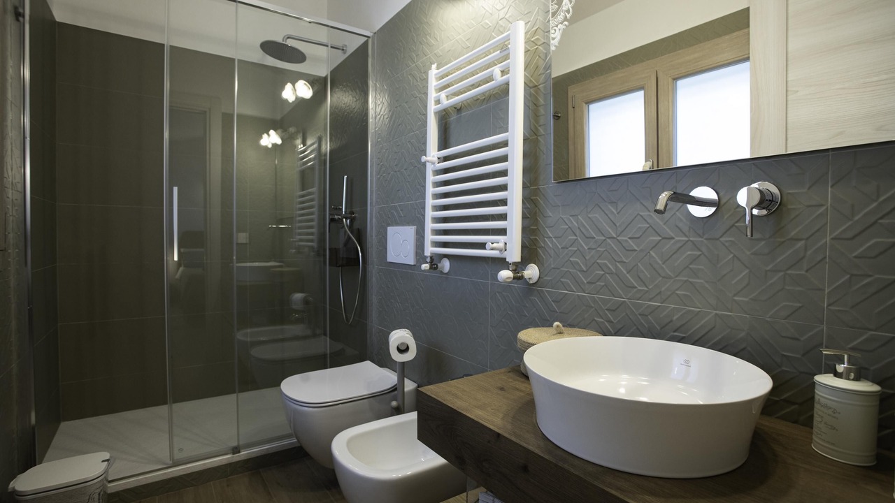 Photo of Bathroom in Scicli