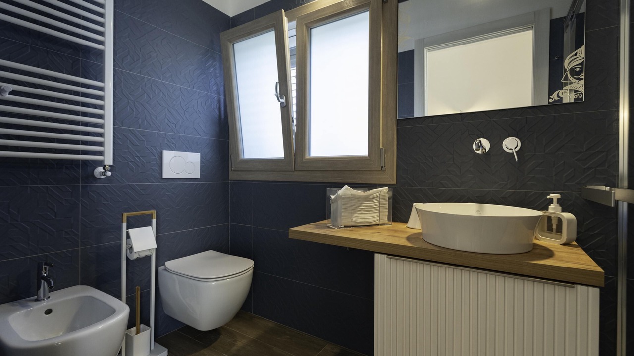 Photo of Bathroom in Scicli
