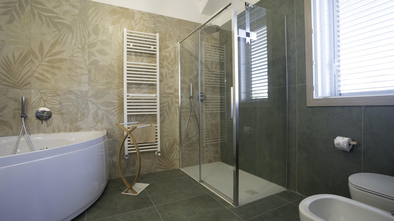 Photo of Bathroom in Scicli