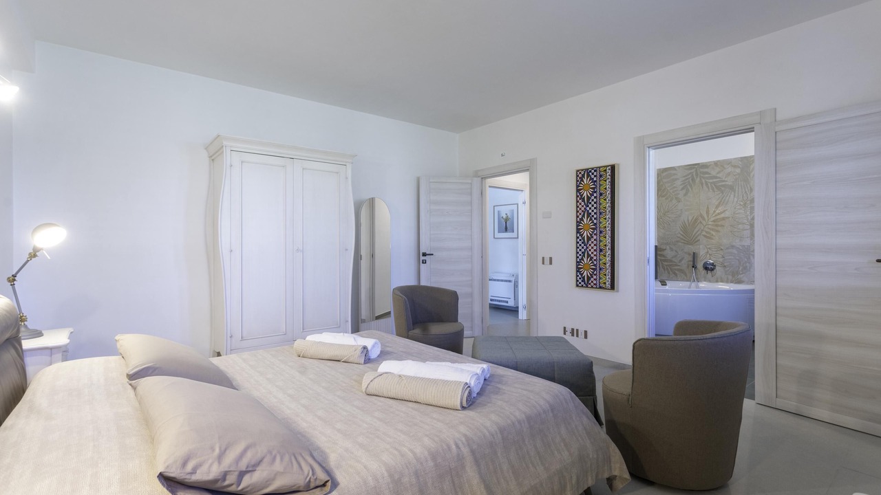 Photo of Bedroom in Scicli