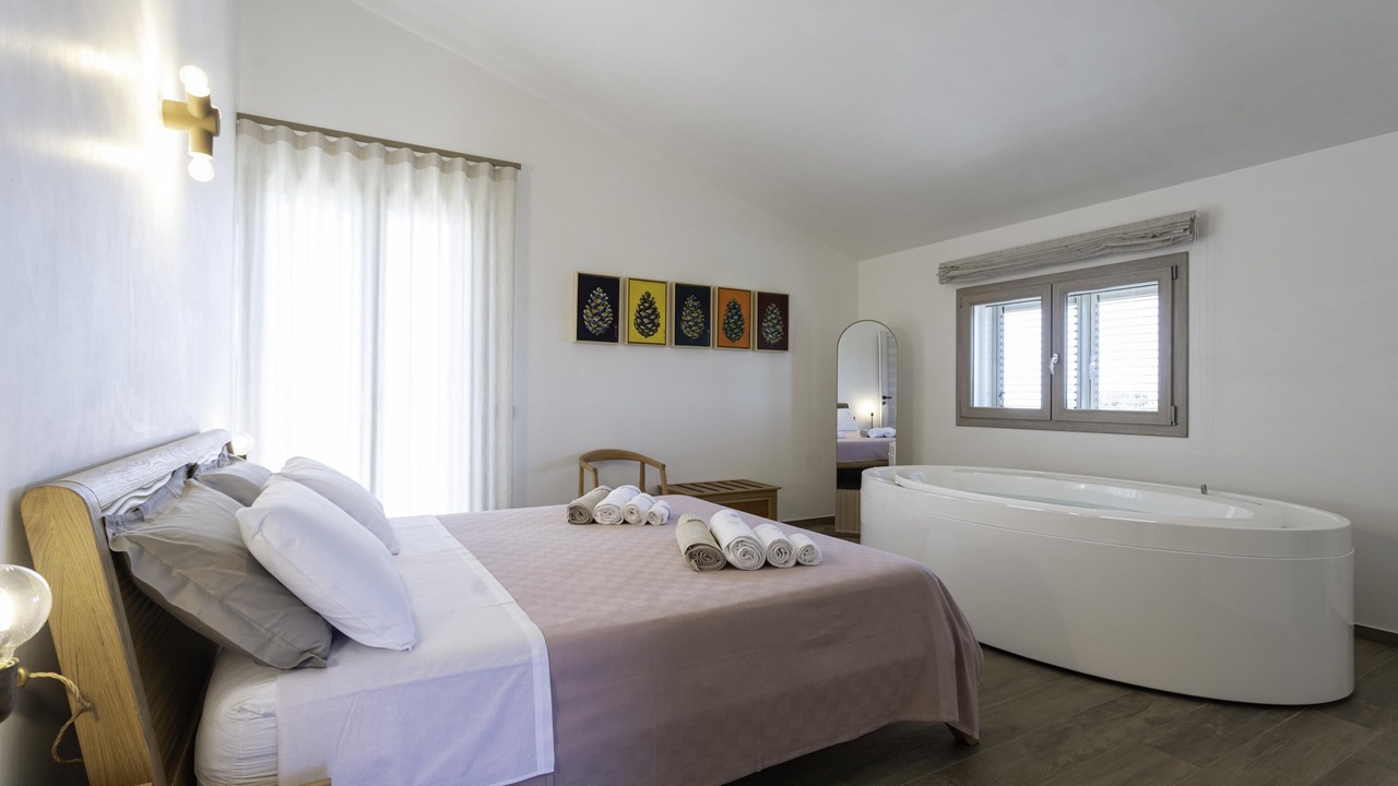 Photo of Bedroom in Scicli