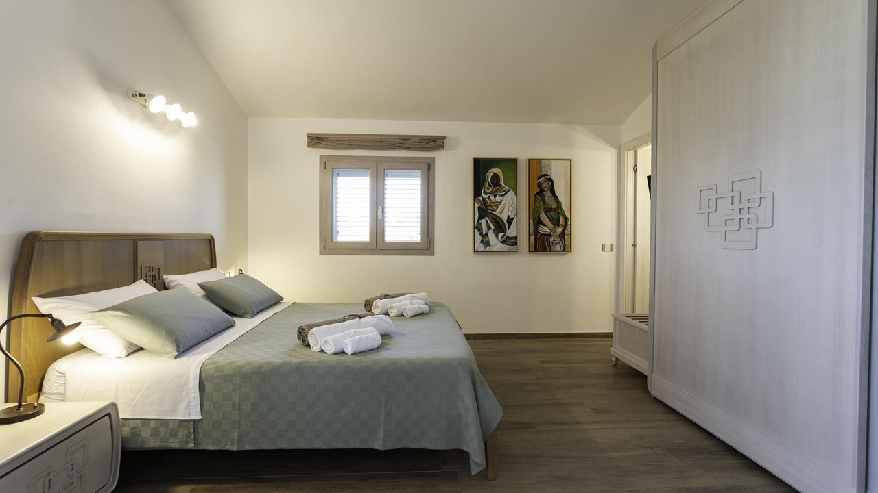 Photo of Bedroom in Scicli