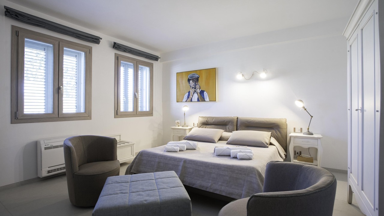 Photo of Bedroom in Scicli