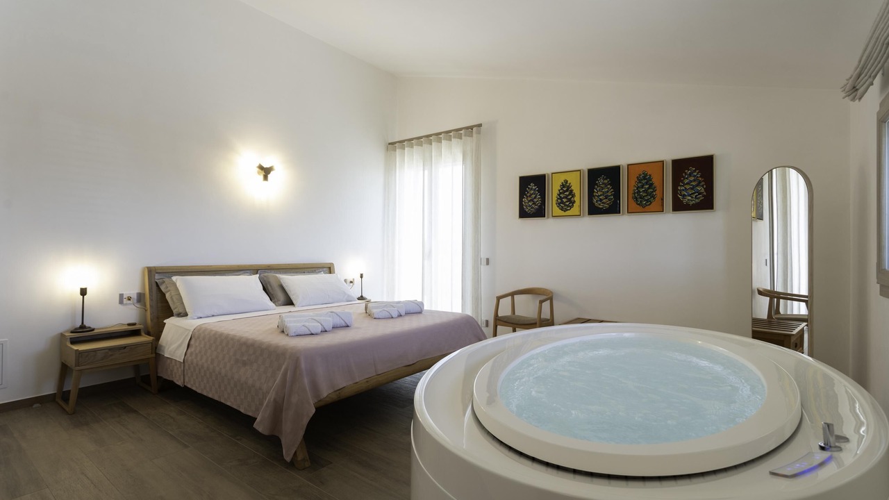Photo of Bedroom in Scicli