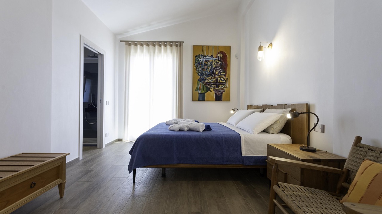 Photo of Bedroom in Scicli