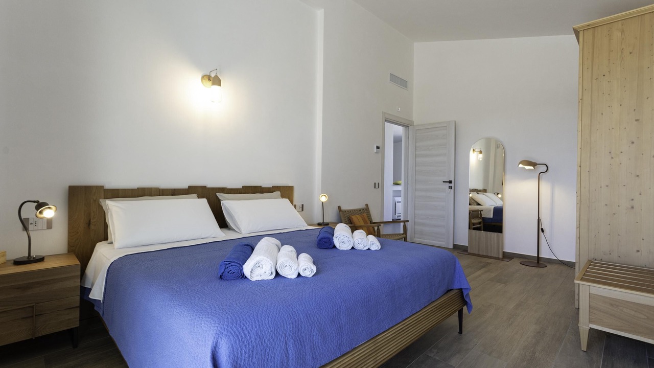 Photo of Bedroom in Scicli
