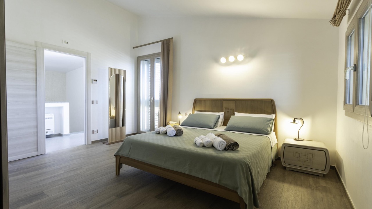 Photo of Bedroom in Scicli