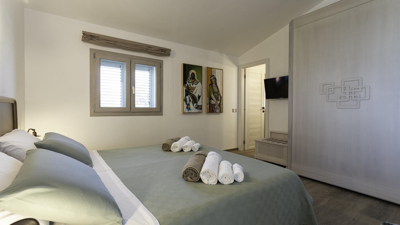 Photo of Bedroom in Scicli