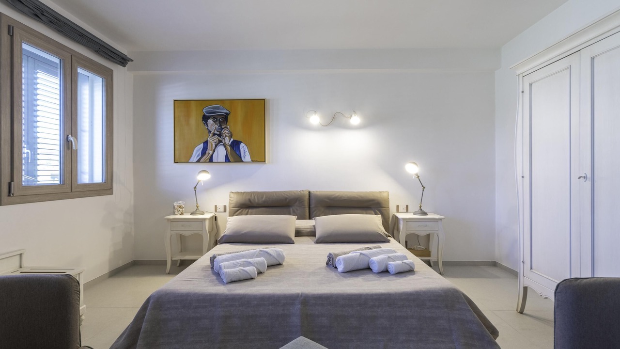 Photo of Bedroom in Scicli
