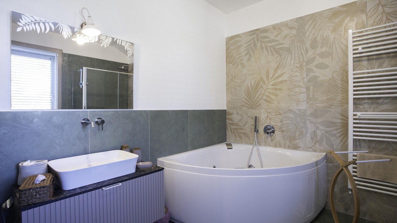 Photo of Bathroom in Scicli