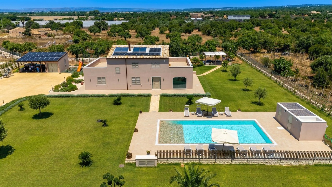 Photo of Outdoor in Scicli