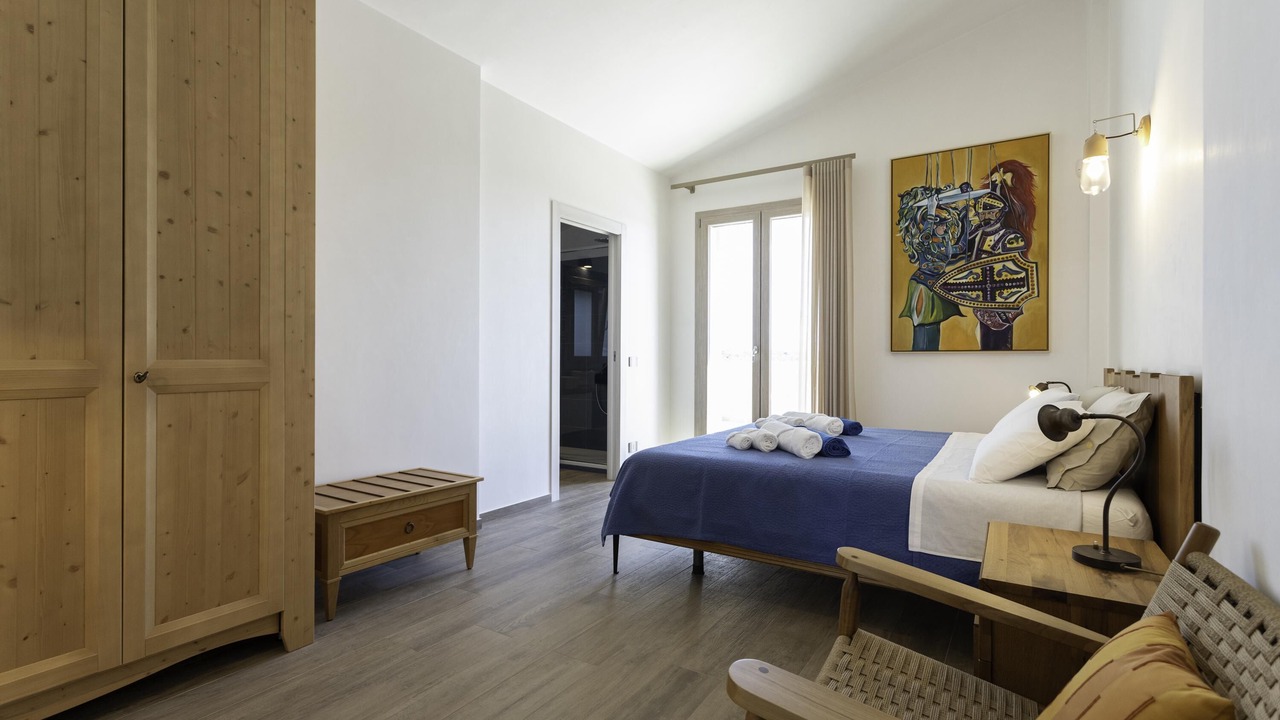 Photo of Bedroom in Scicli