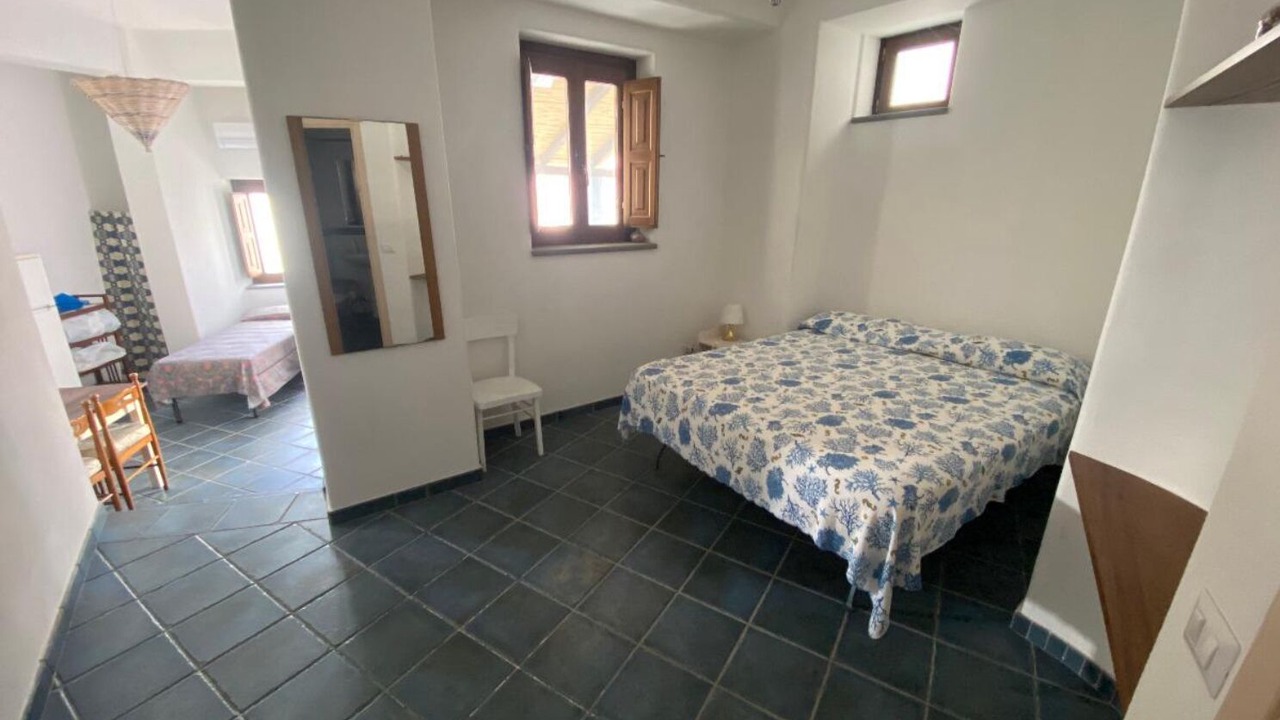 Photo of Bedroom in Leni