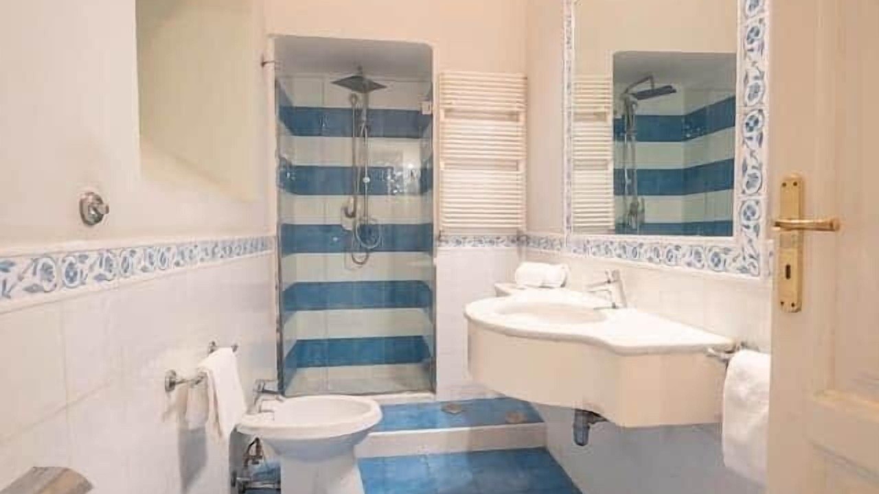 Photo of Bathroom in Santa Lucia