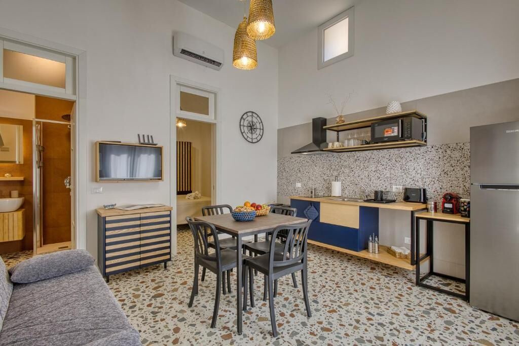 Photo of Livingroom in Porticello
