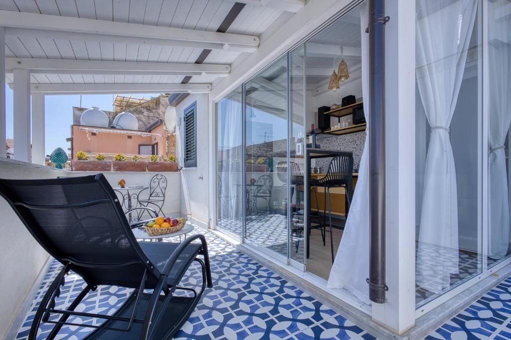 Photo of Outdoor in Porticello